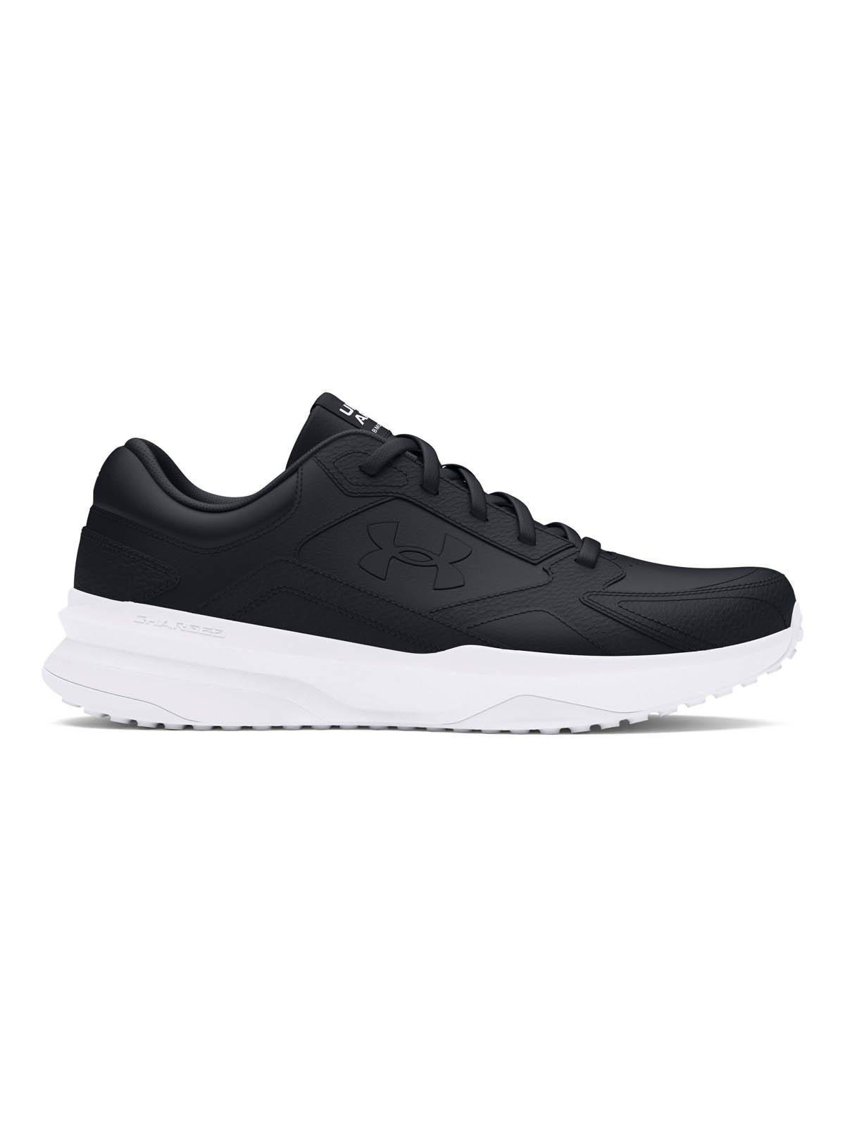 Zapatilla Lifestyle Hombre Edge Negro -0