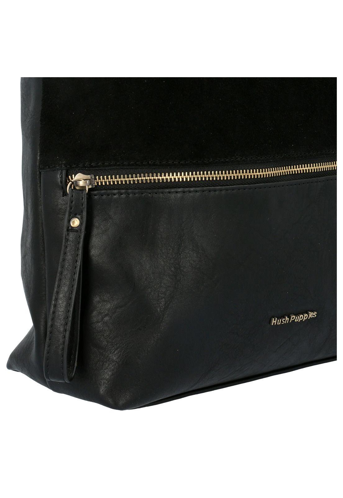 Cartera Vivian Hobo Negro-3
