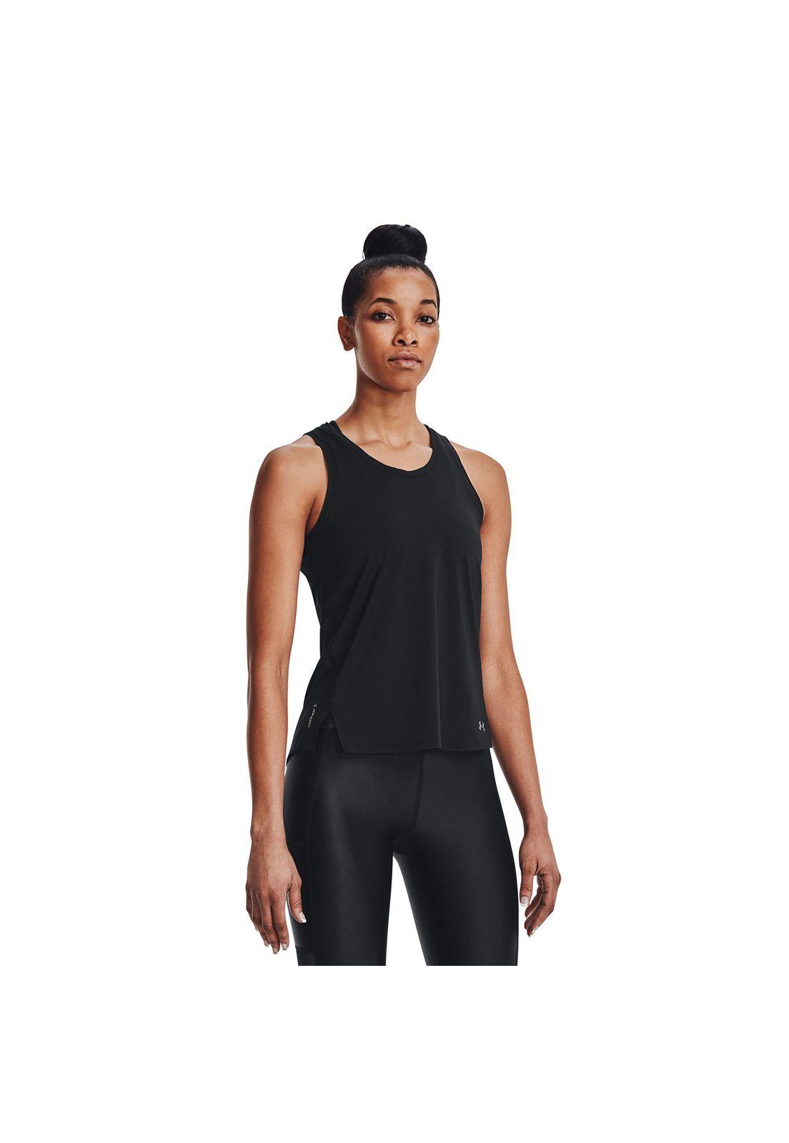 Polera  Iso-Chill mujer Negro-3