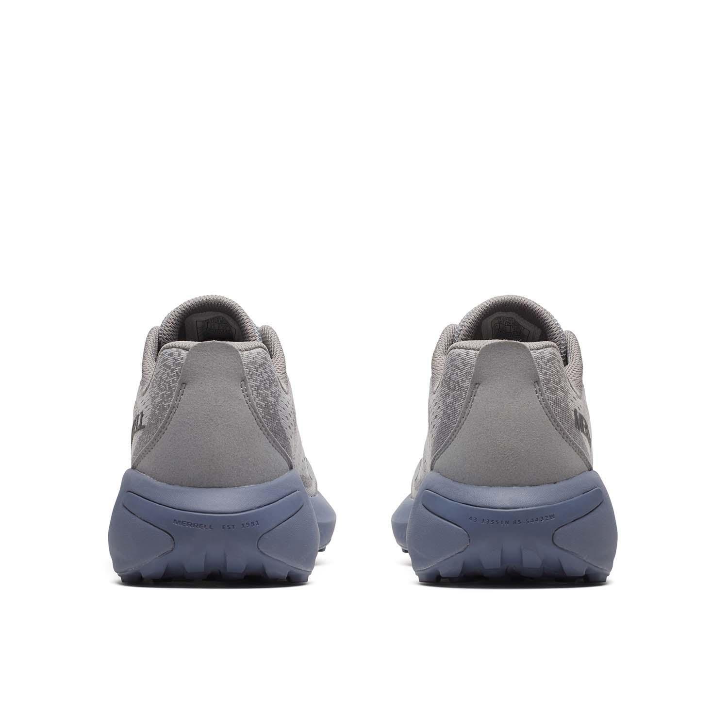 Zapatilla Hombre Morphlite Indigo-4