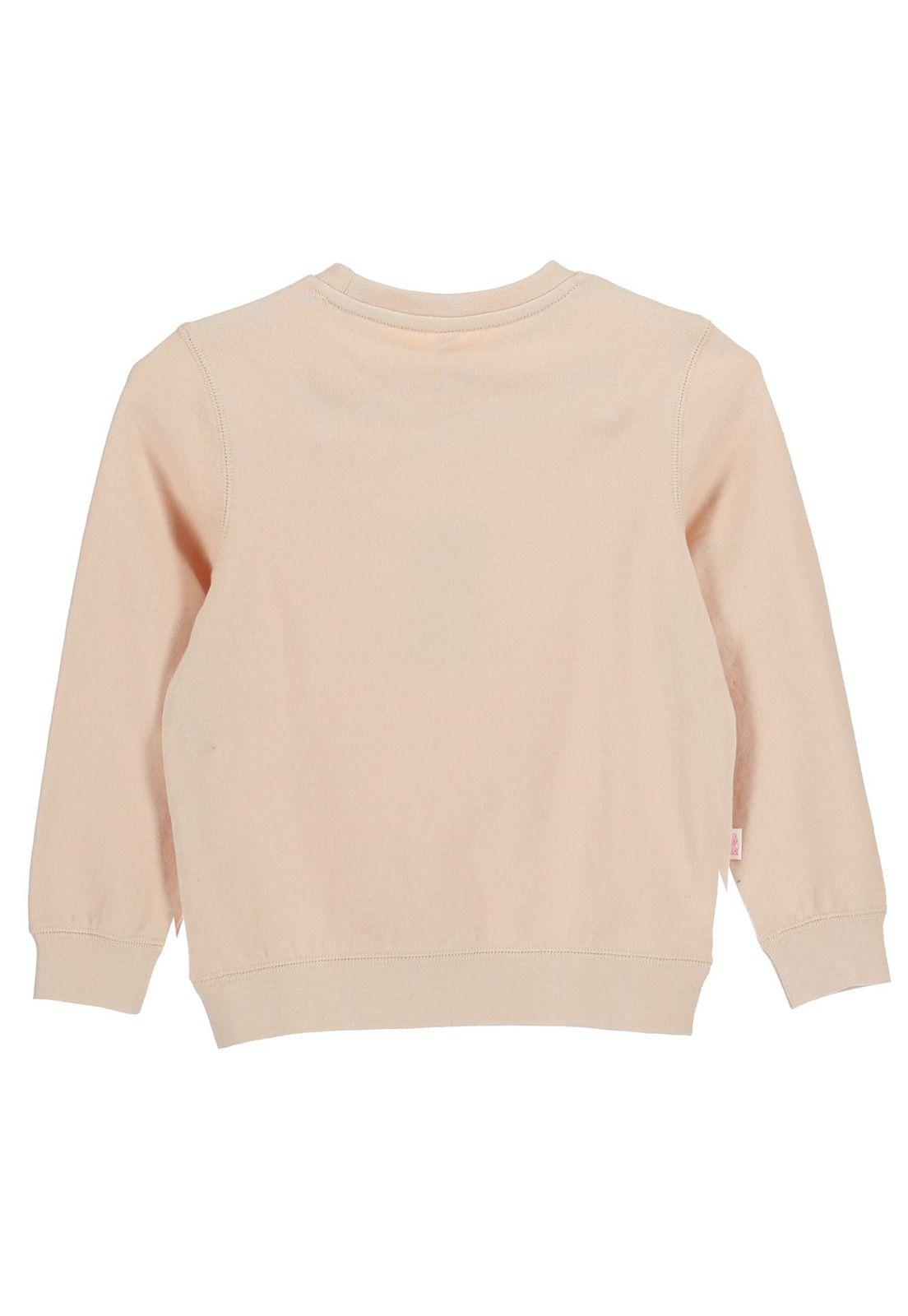 Poleron Algodon Hod/Linda Beige-1