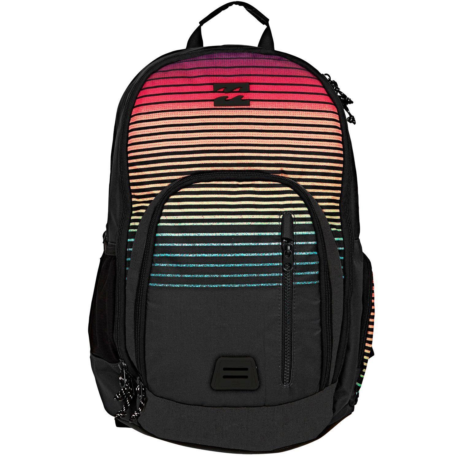 Mochila Hombre Command Multicolor-0