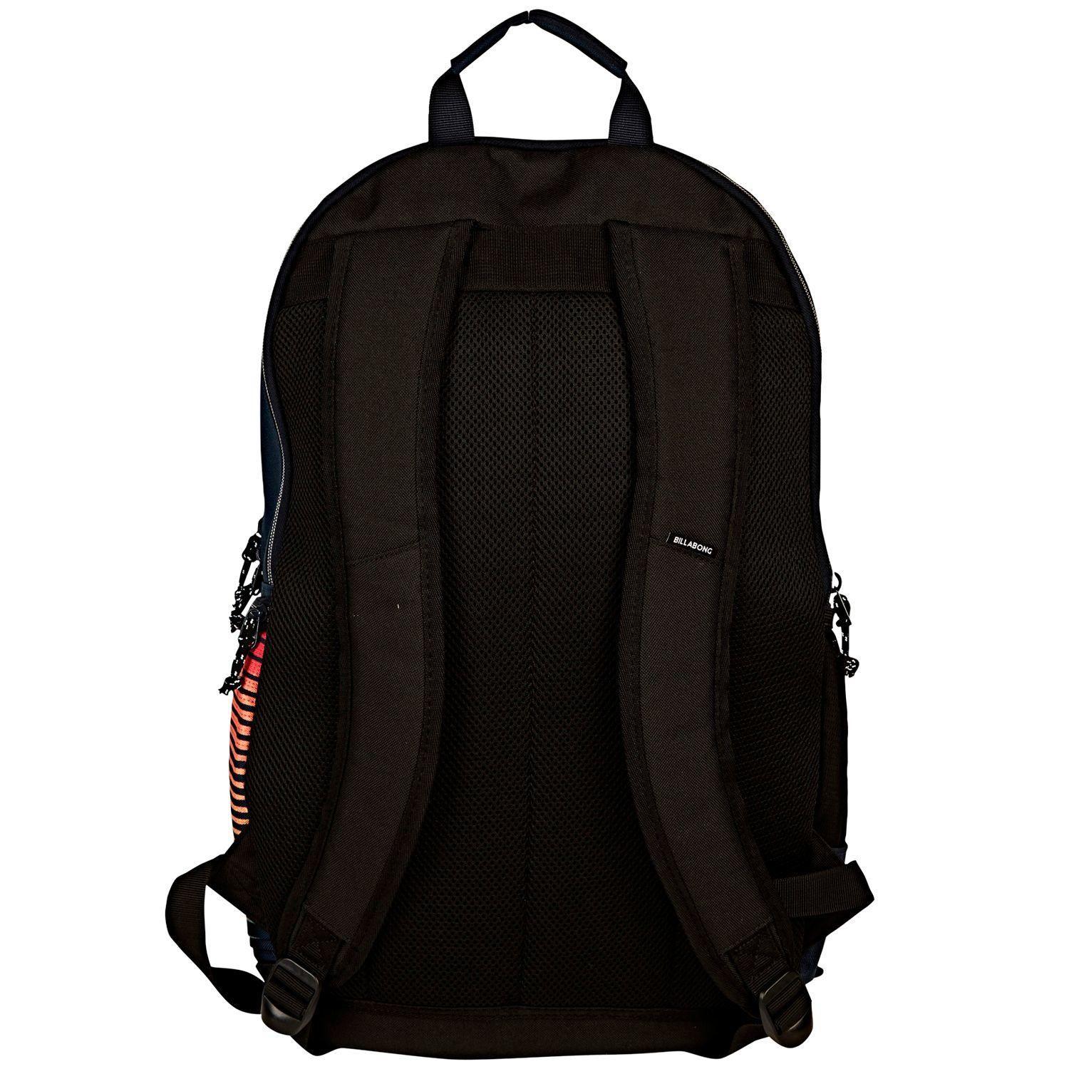 Mochila Hombre Command Multicolor-1