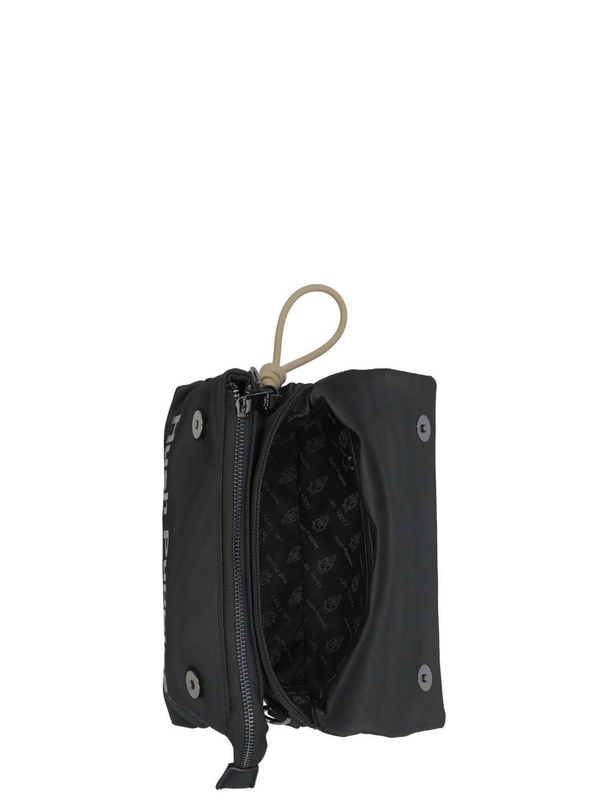 Cartera Mujer Haddie Cross Negro-3