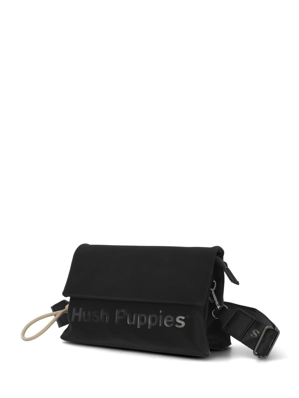 Cartera Mujer Haddie Cross Negro-1