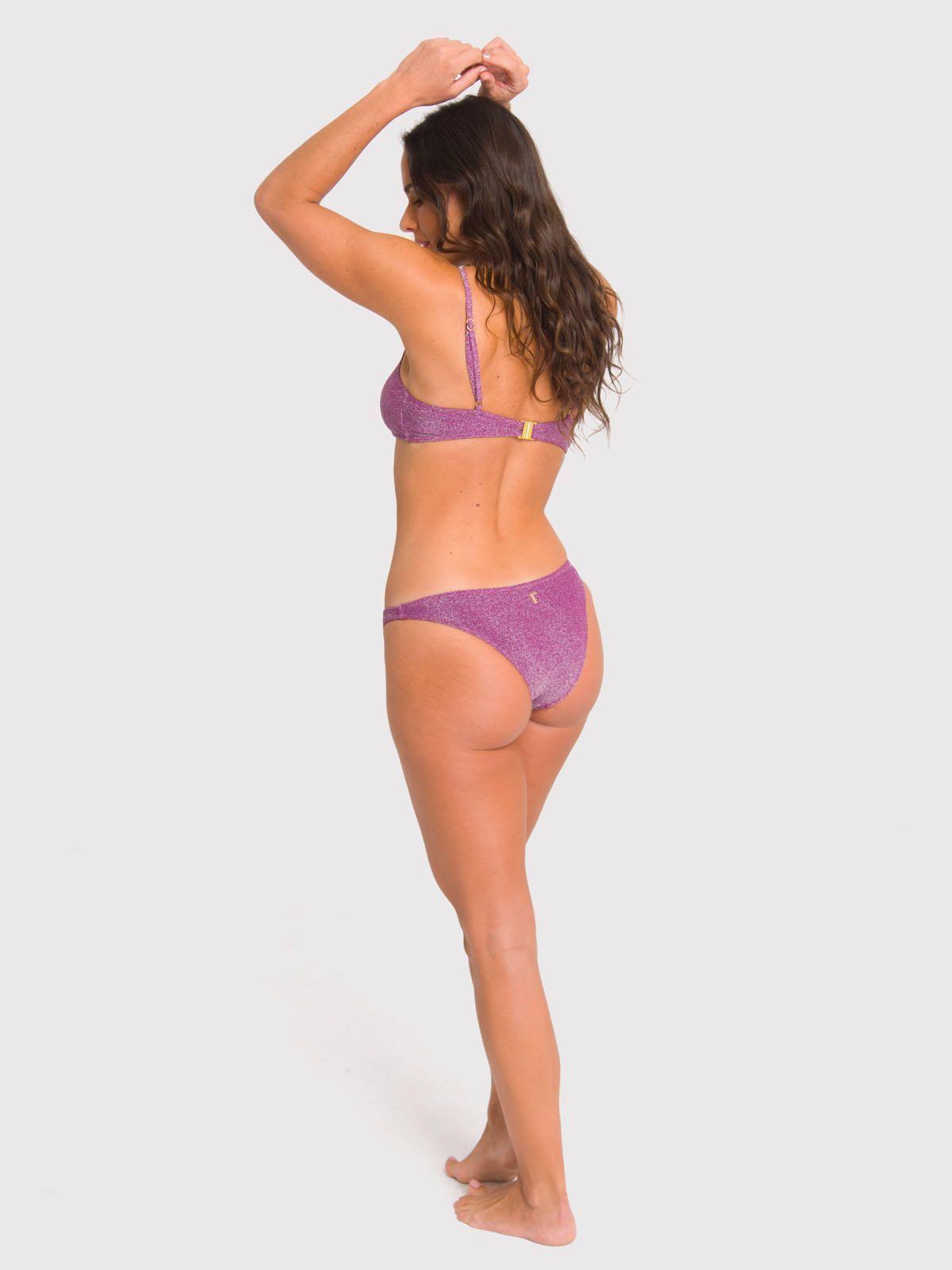 Calzón Bikini Mujer Darya Morado Radical-1