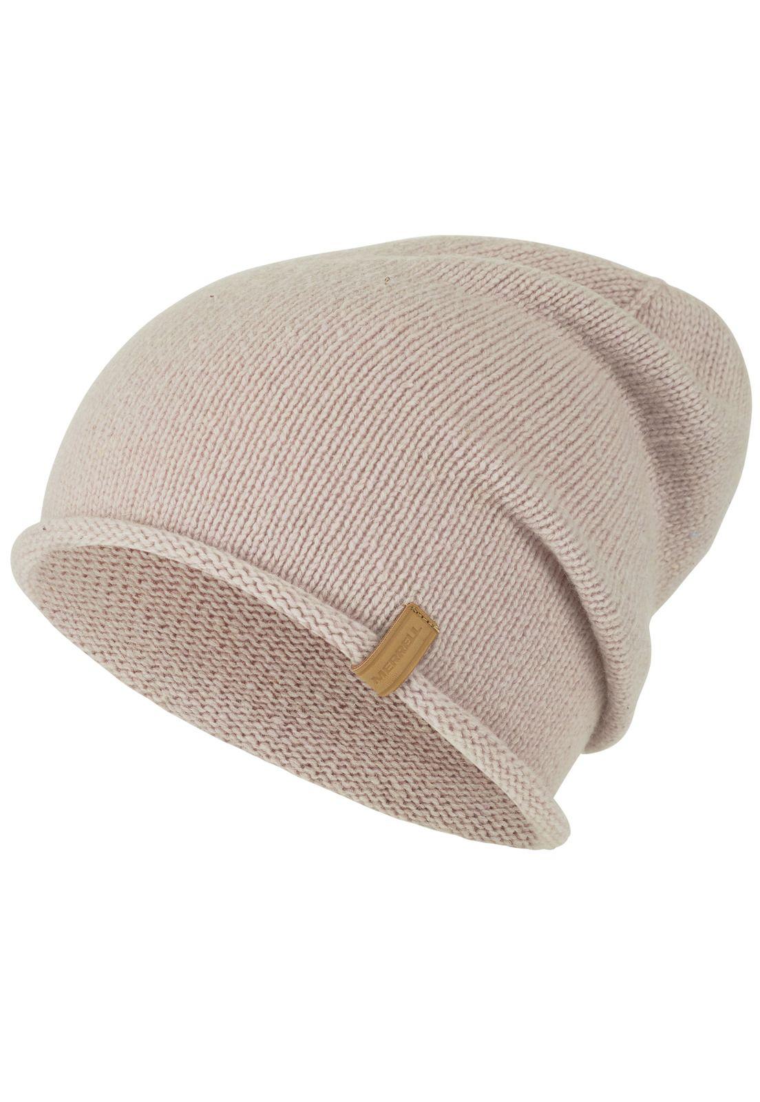 Gorro Unisex W Beanie #2 Naranjo-0