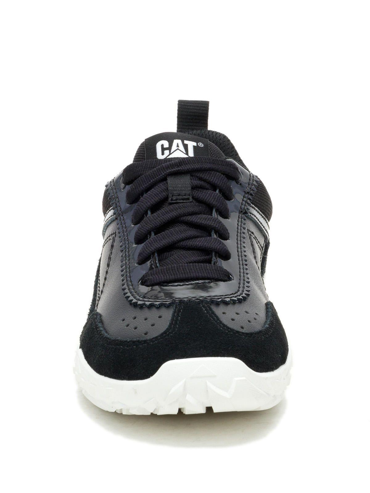 Zapatilla Mujer Track Mode T-Toe Negro-3