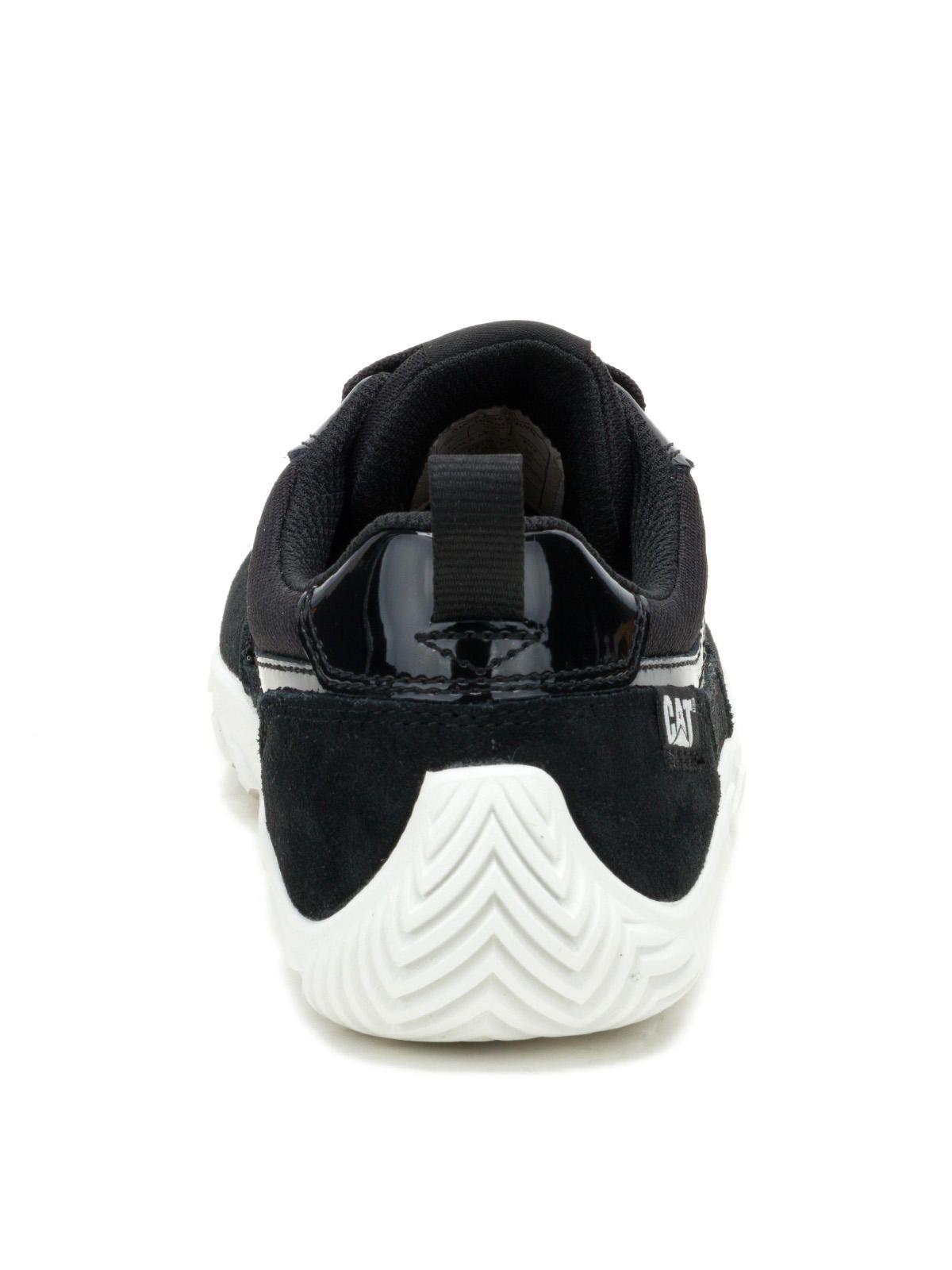 Zapatilla Mujer Track Mode T-Toe Negro-4