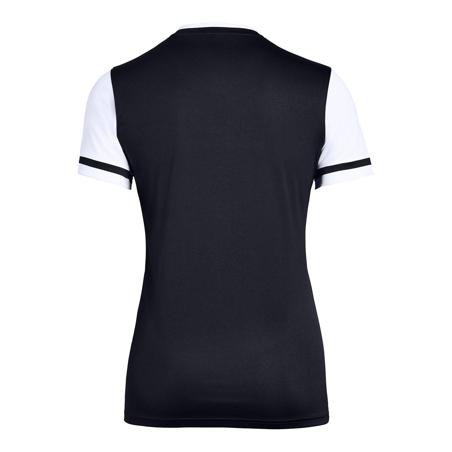Polera UA "Máquina 2.0" Negro para mujer-1