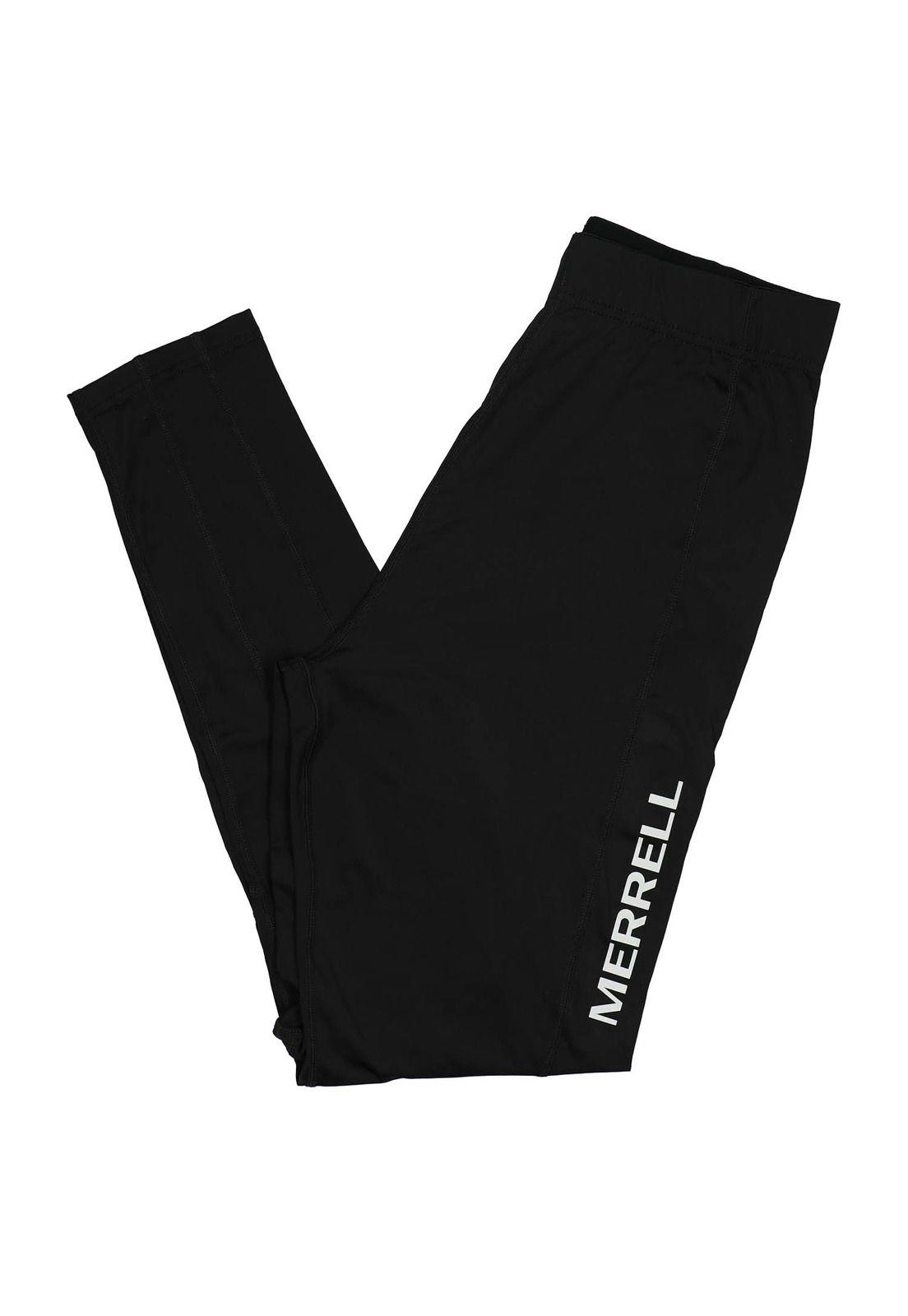 Primera Capa Hombre Bottom First Layer Negro-0