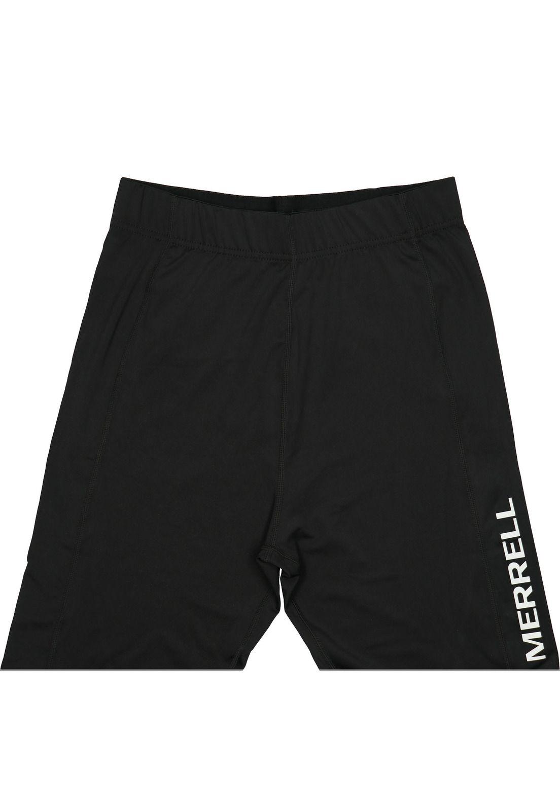 Primera Capa Hombre Bottom First Layer Negro-1