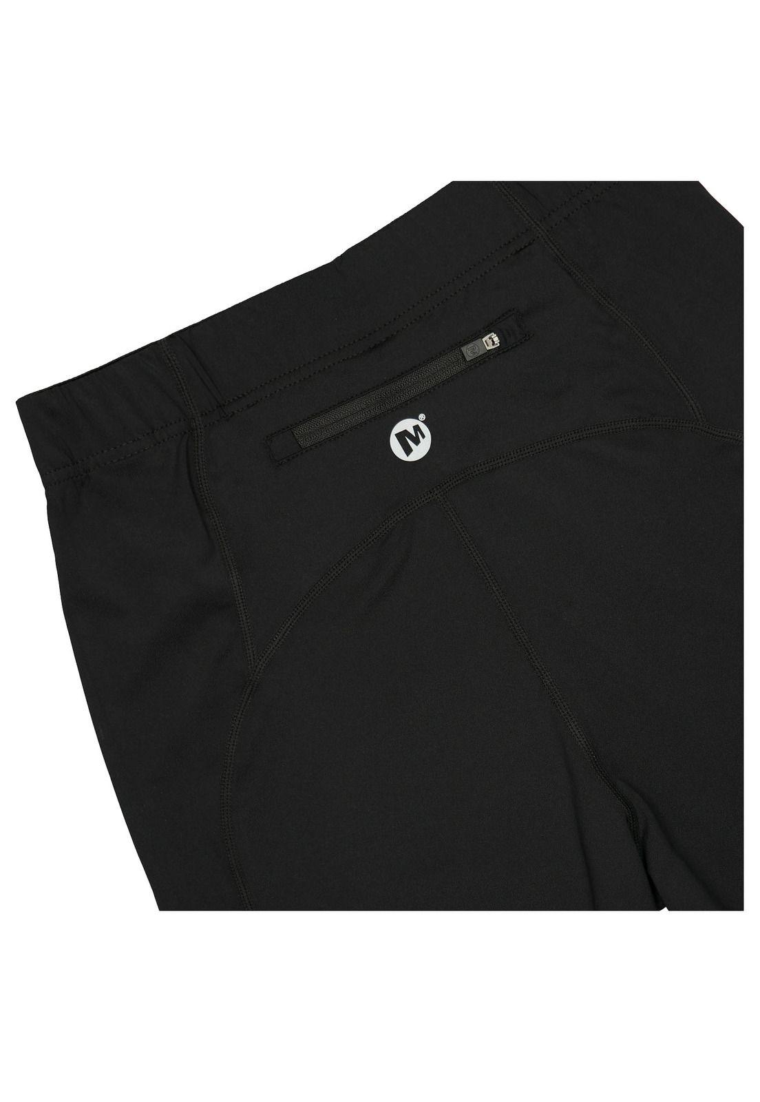 Primera Capa Hombre Bottom First Layer Negro-3