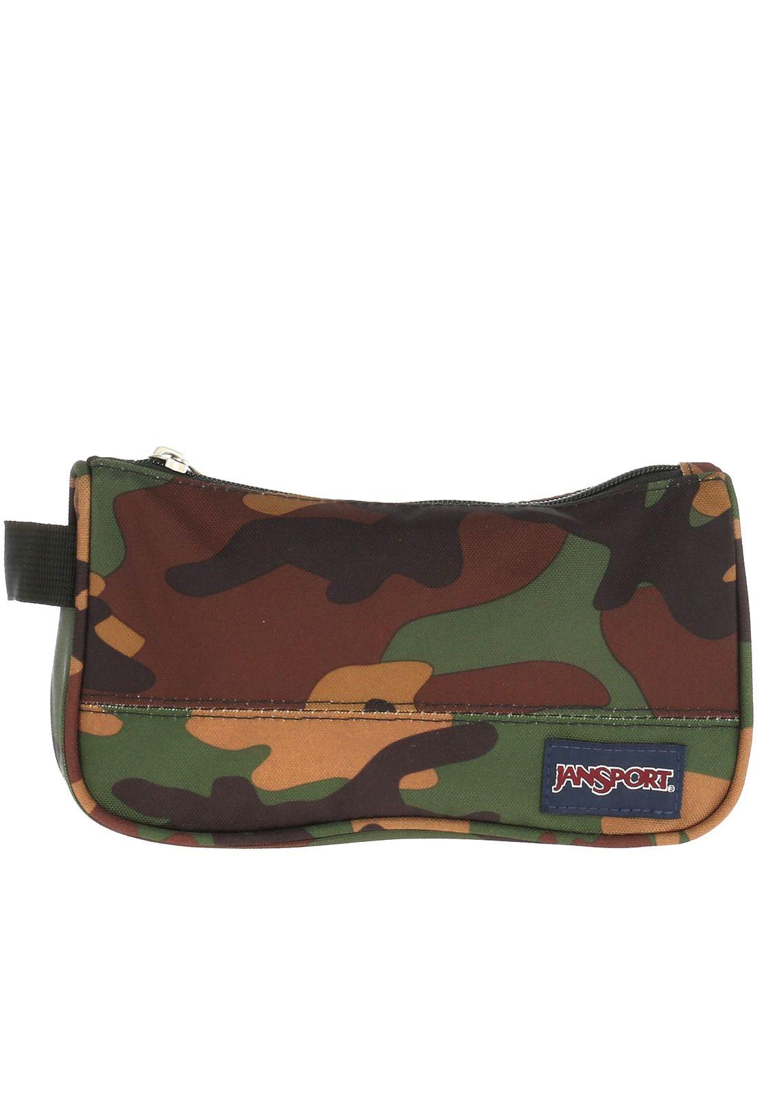 Estuche Medium Accesso Pouch Surplus Camo-0