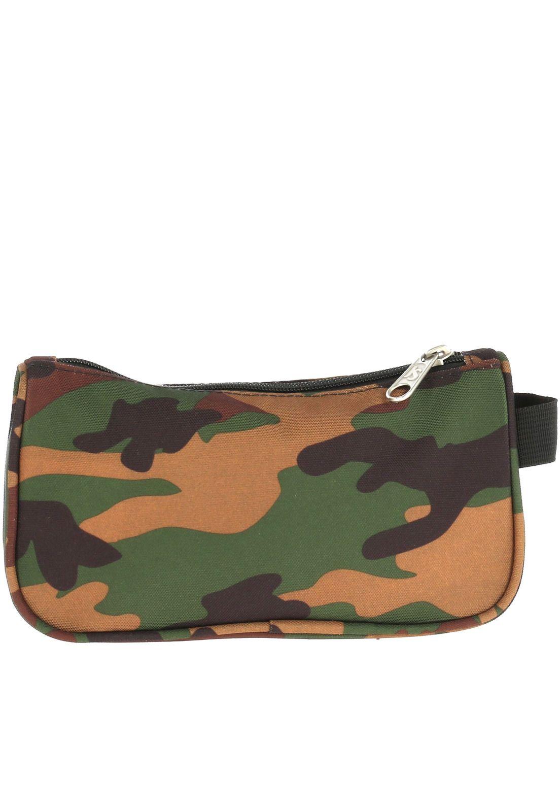 Estuche Medium Accesso Pouch Surplus Camo-2