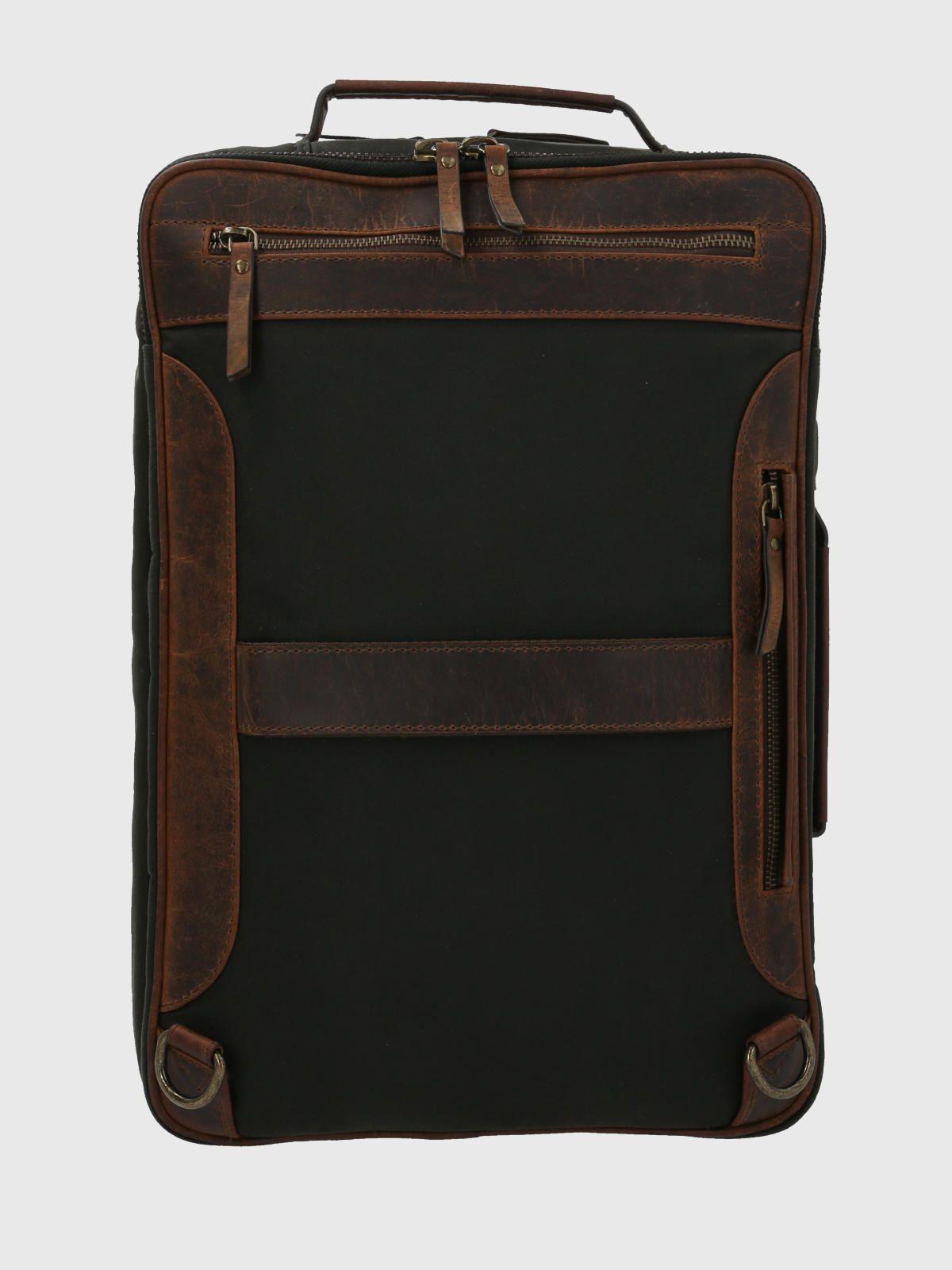 Maletin Oliva Wx Uk Harry Back Hombre-4