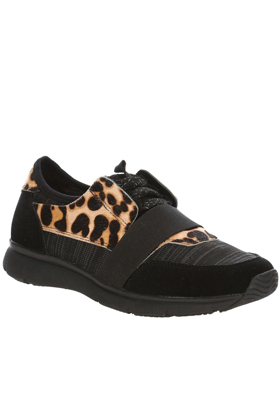 Zapatilla Kaliste Multicolor-0