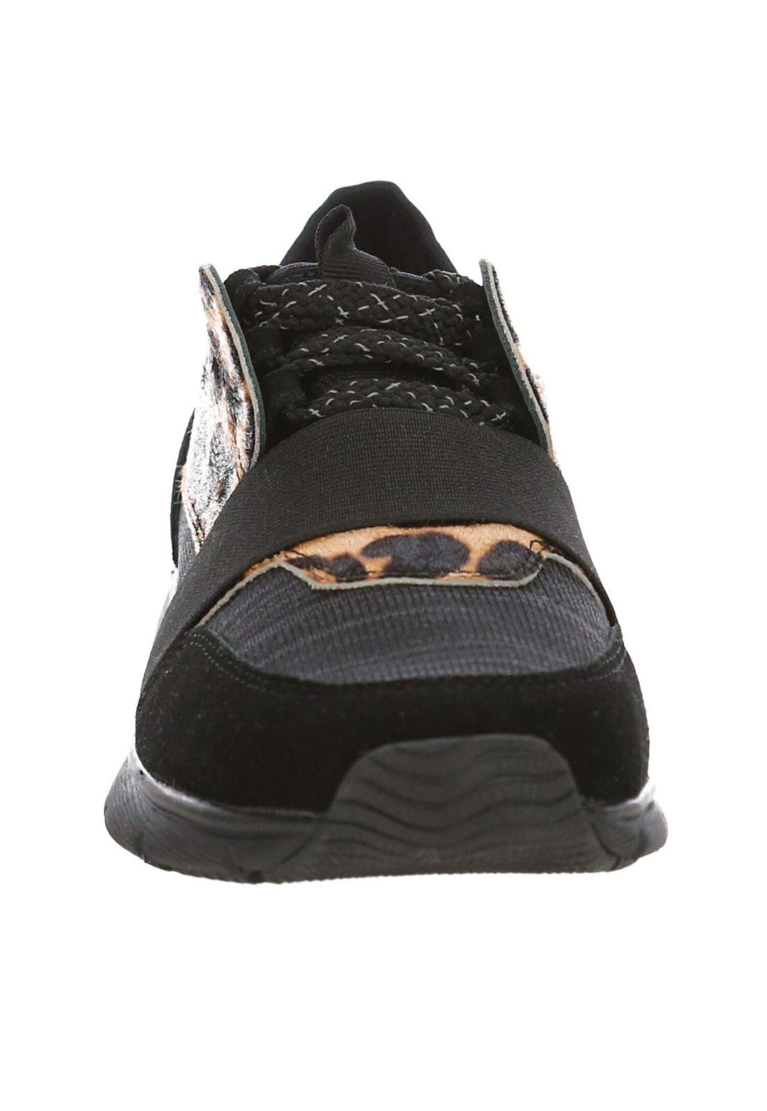 Zapatilla Kaliste Multicolor-2