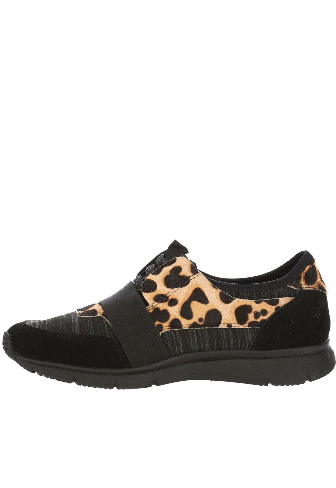 Zapatilla Kaliste Multicolor-4