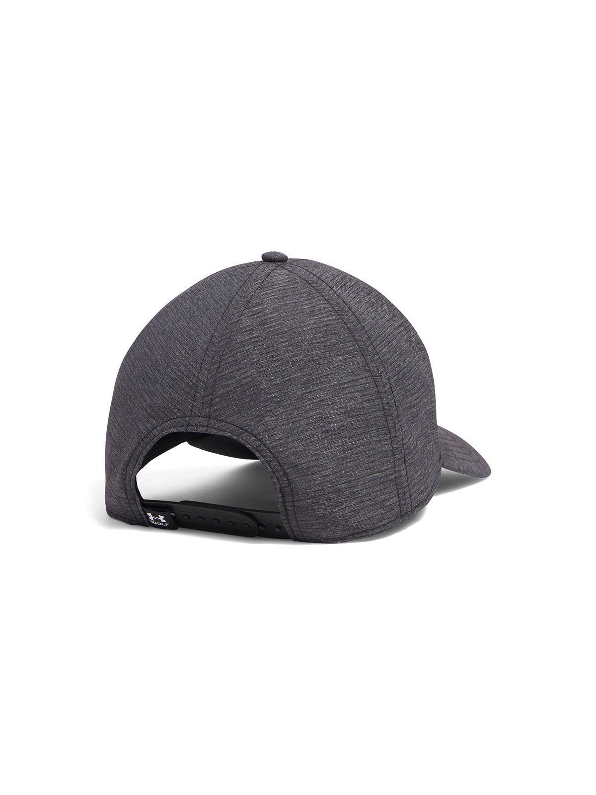 Jockey Snapback Drive Negro Hombre-1