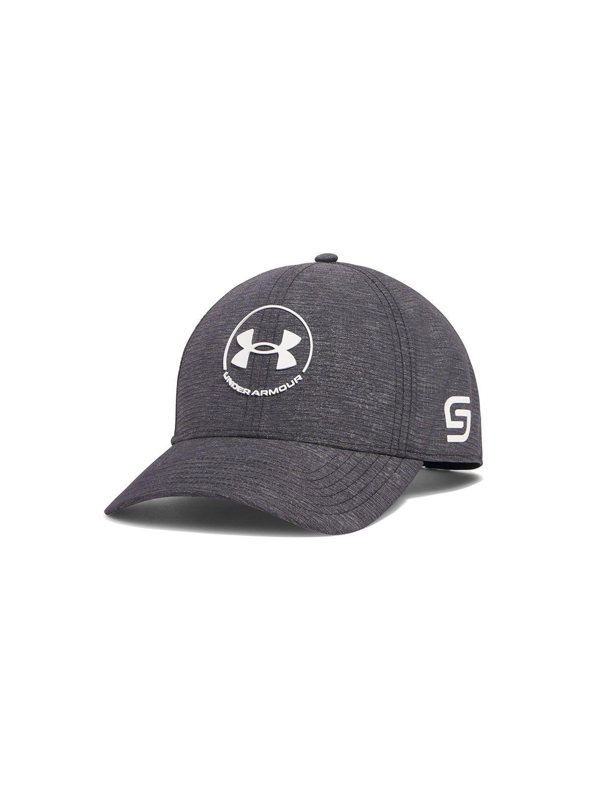 Jockey Snapback Drive Negro Hombre-0