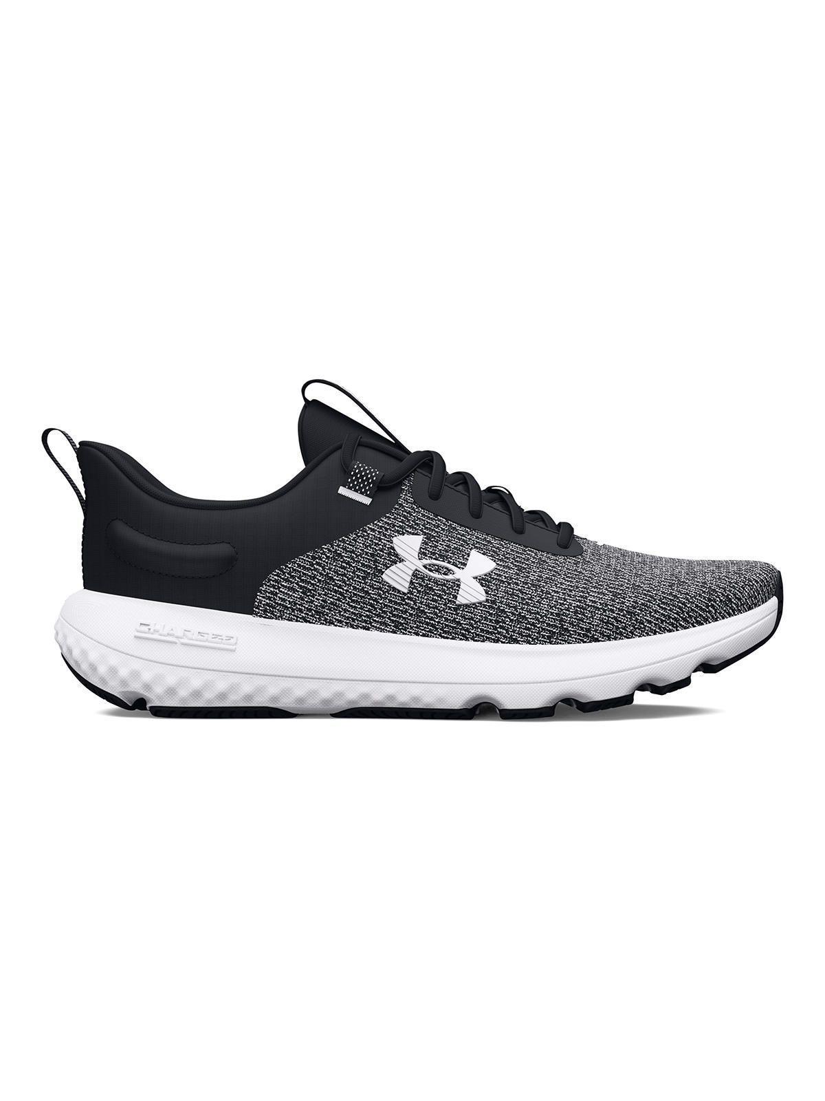Zapatillas Run Charged Rvtlze mujer Negro-0