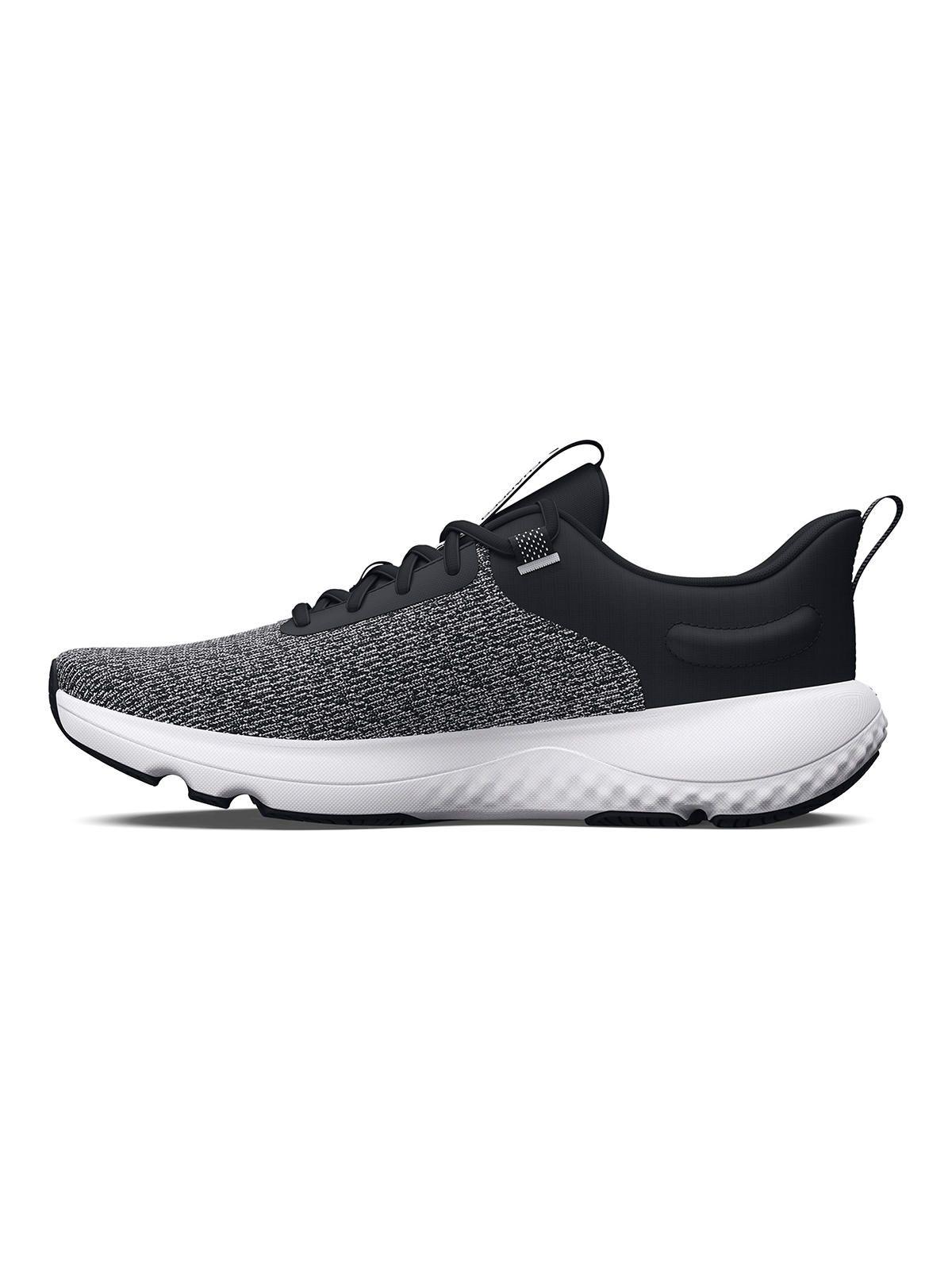 Zapatillas Run Charged Rvtlze mujer Negro-1
