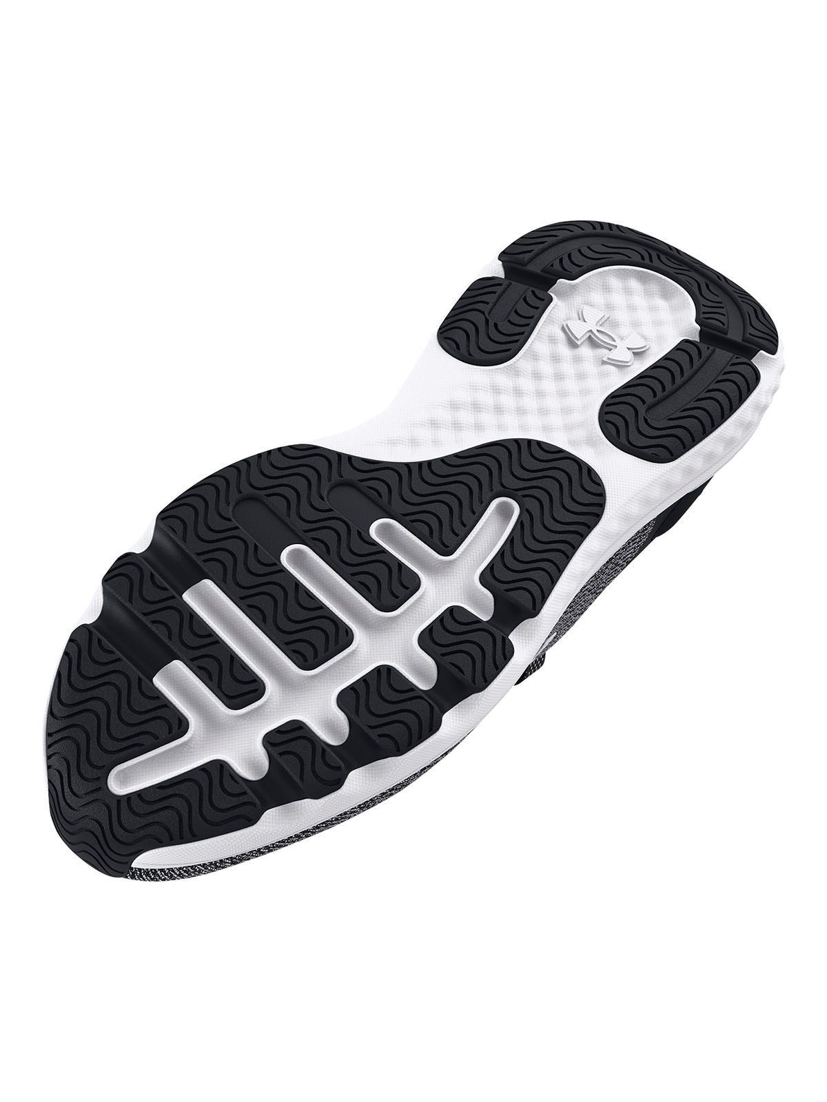 Zapatillas Run Charged Rvtlze mujer Negro-3