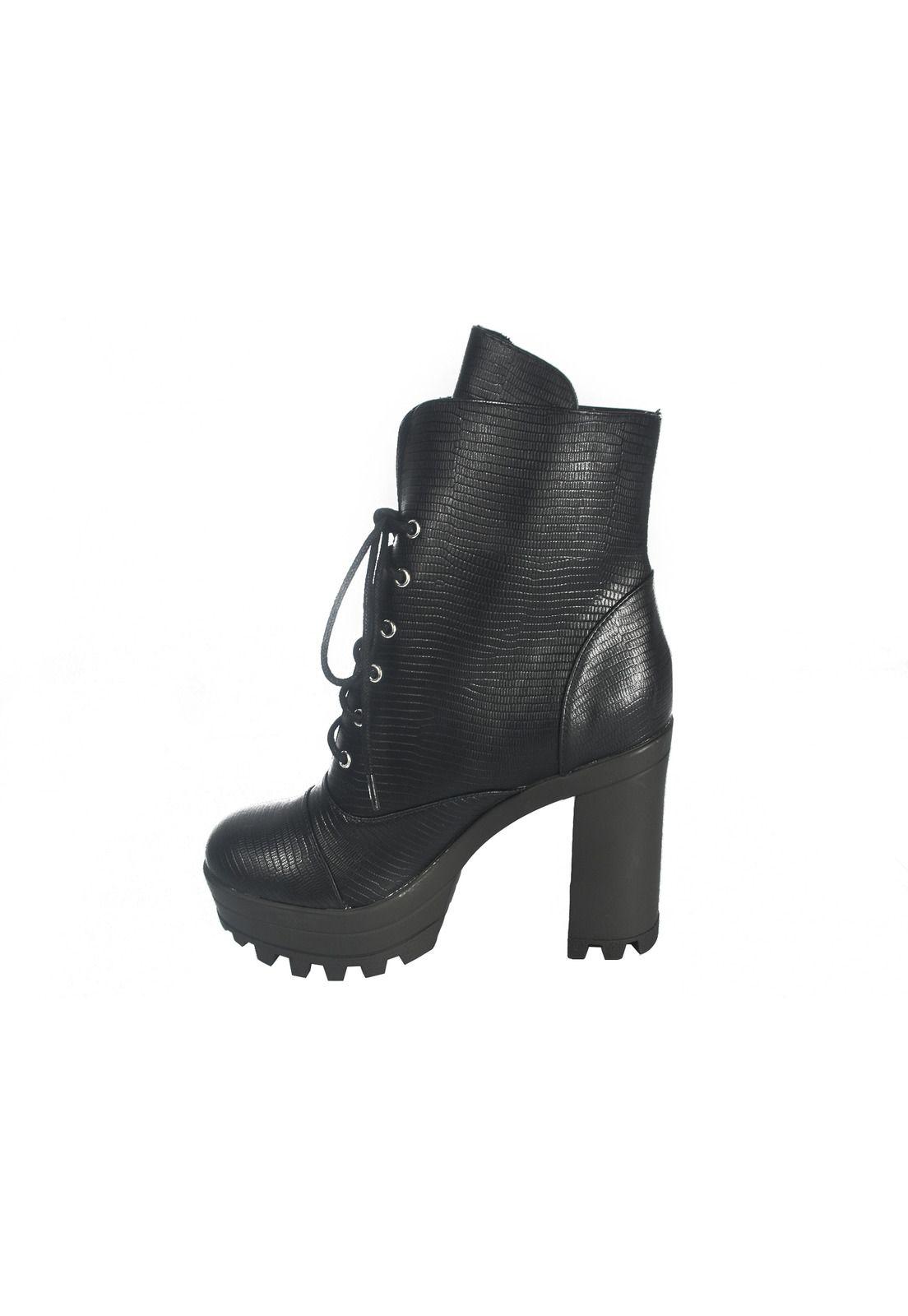 Botin Camera Negro-2