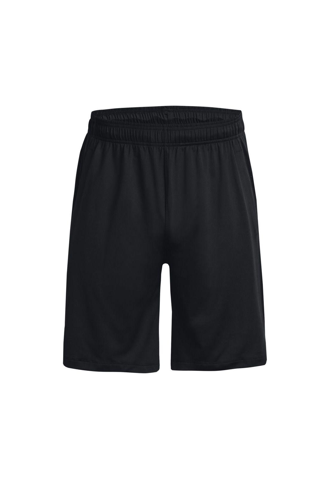 Short Training Tech™ Vent Negro Hombre-0