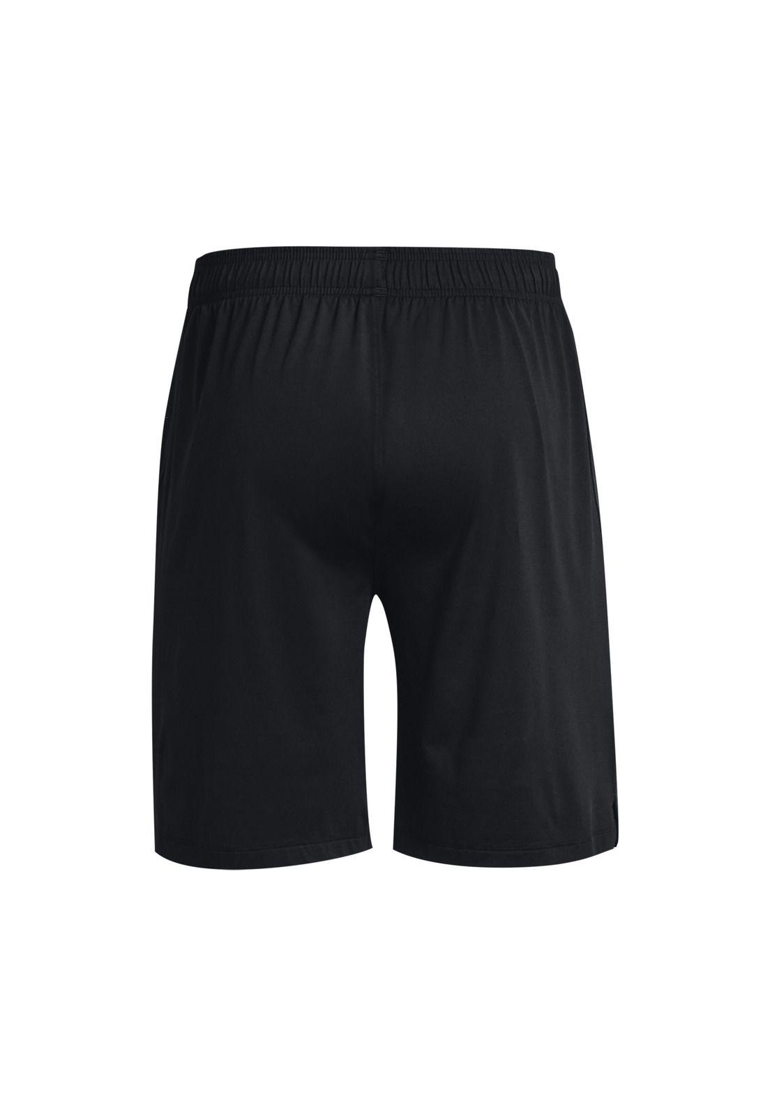 Short Training Tech™ Vent Negro Hombre-1