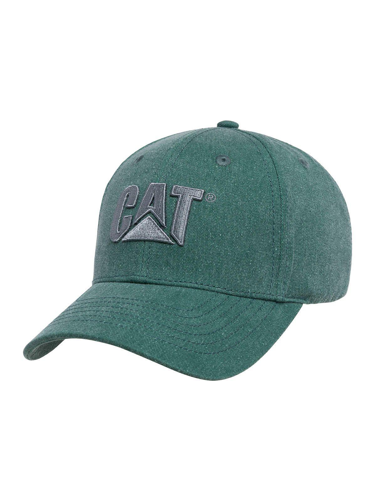 Jockey Pigmented Dyed Logo Verde-0
