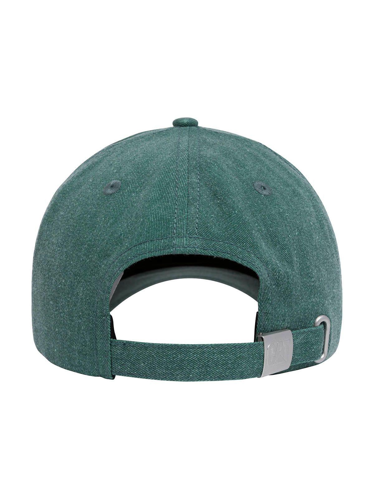 Jockey Pigmented Dyed Logo Verde-1