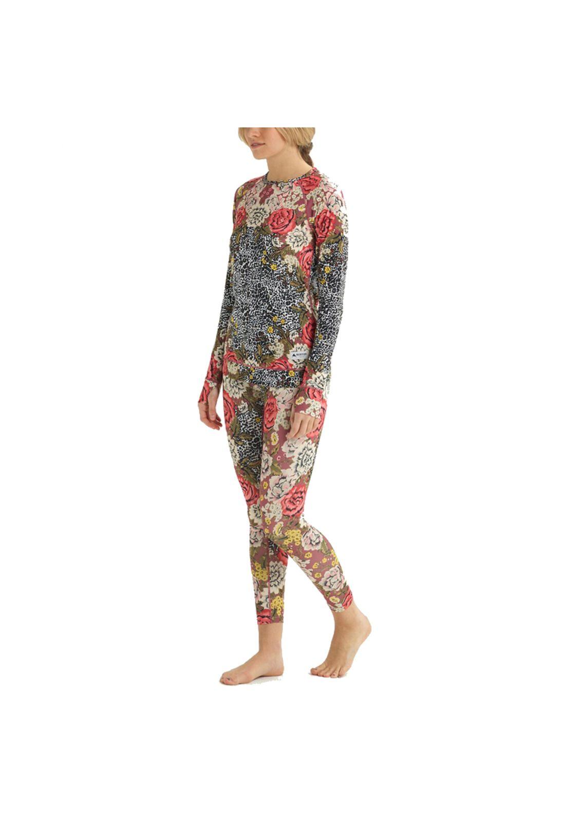 Pantalón Primera Capa Mujer WB LTWT-1