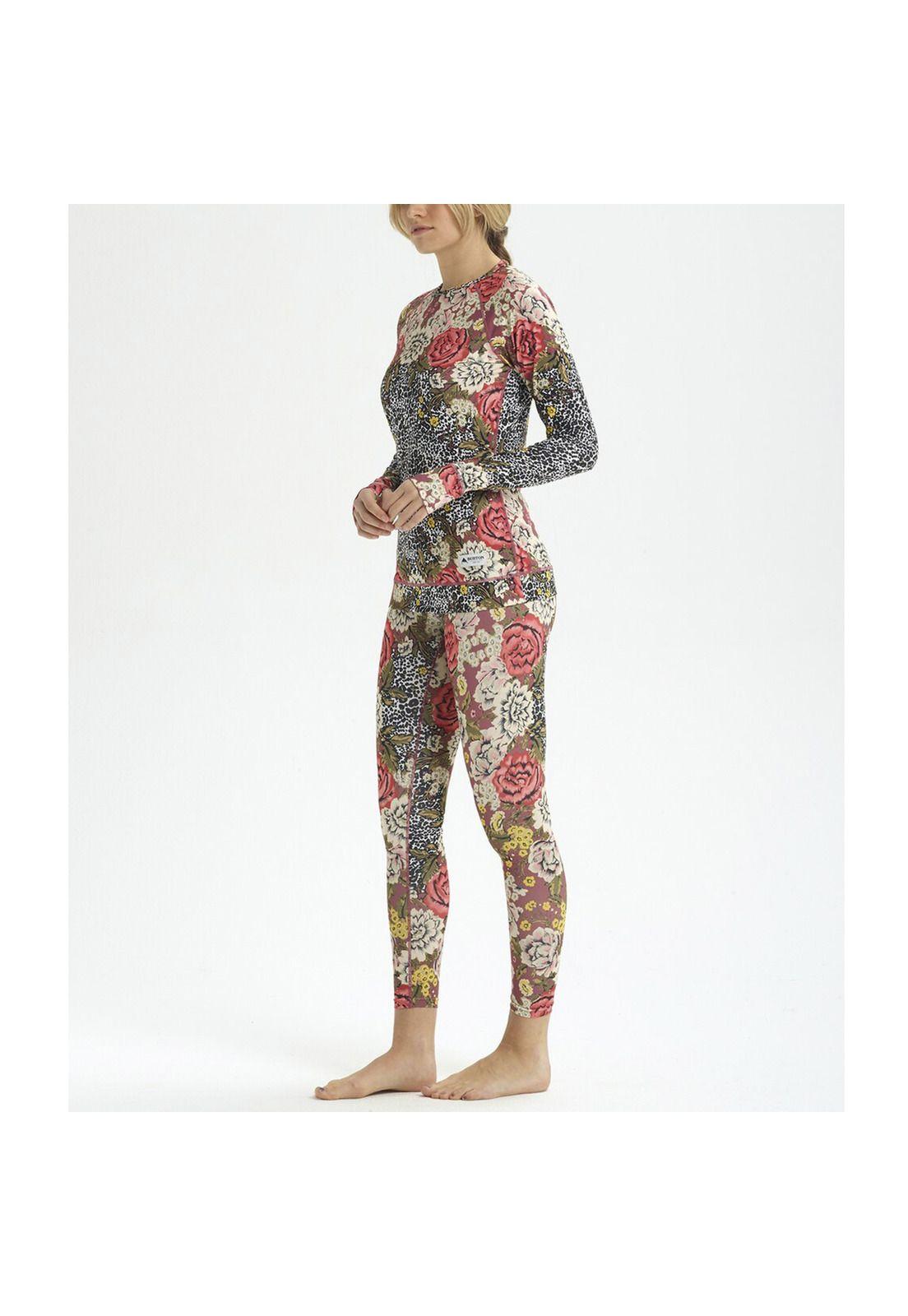 Pantalón Primera Capa Mujer WB LTWT-3