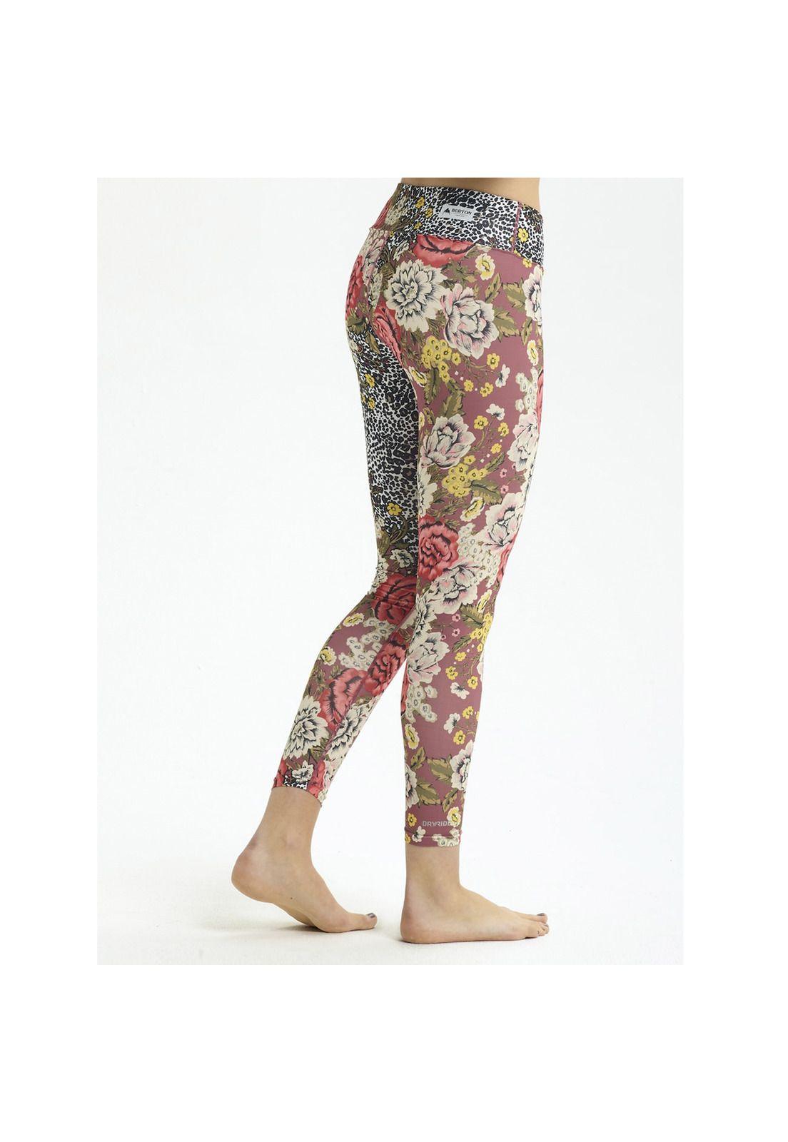Pantalón Primera Capa Mujer WB LTWT-4