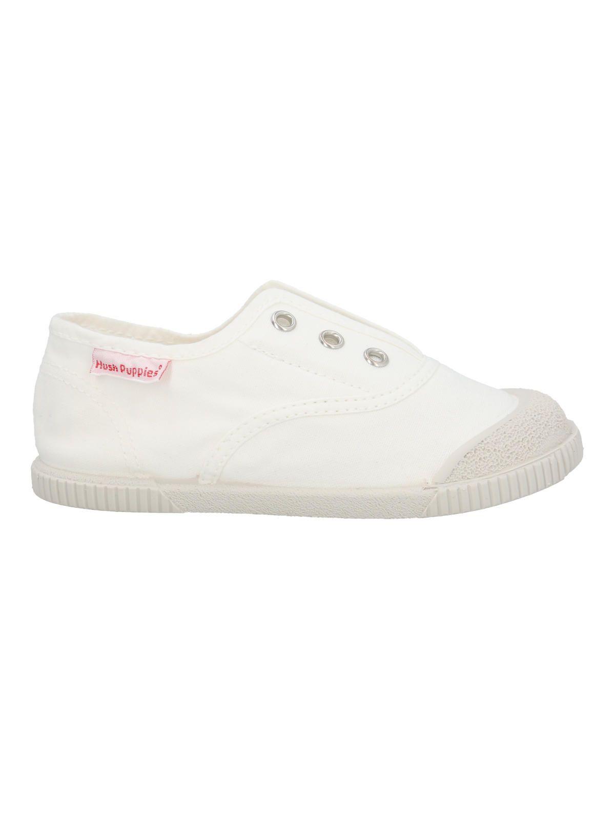 Zapatilla Niño Bare Sunset Blanco-3