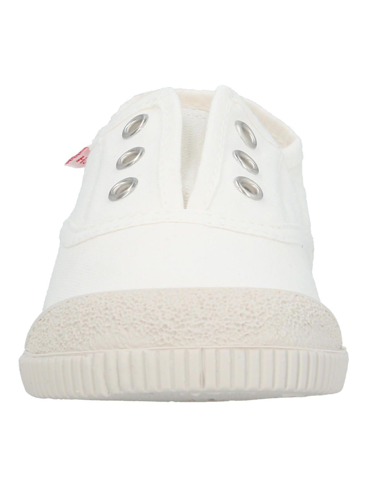 Zapatilla Niño Bare Sunset Blanco-4