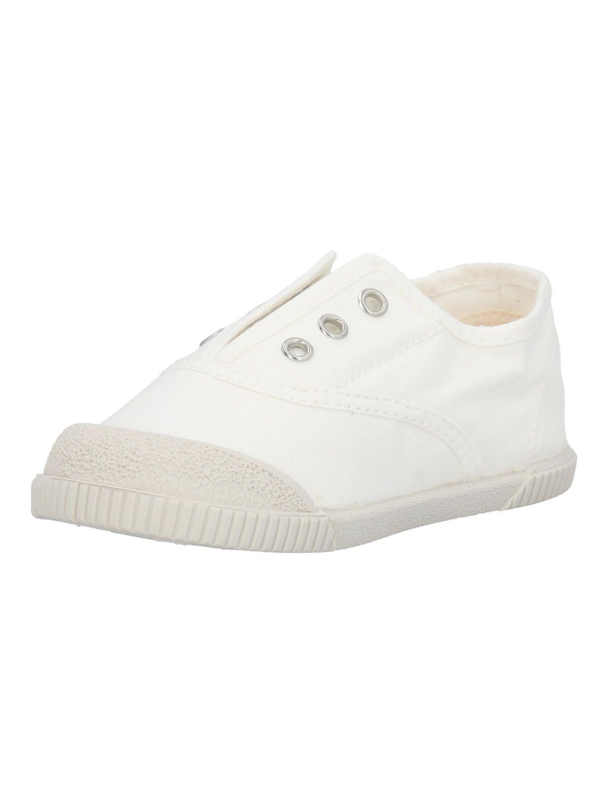 Zapatilla Niño Bare Sunset Blanco-5