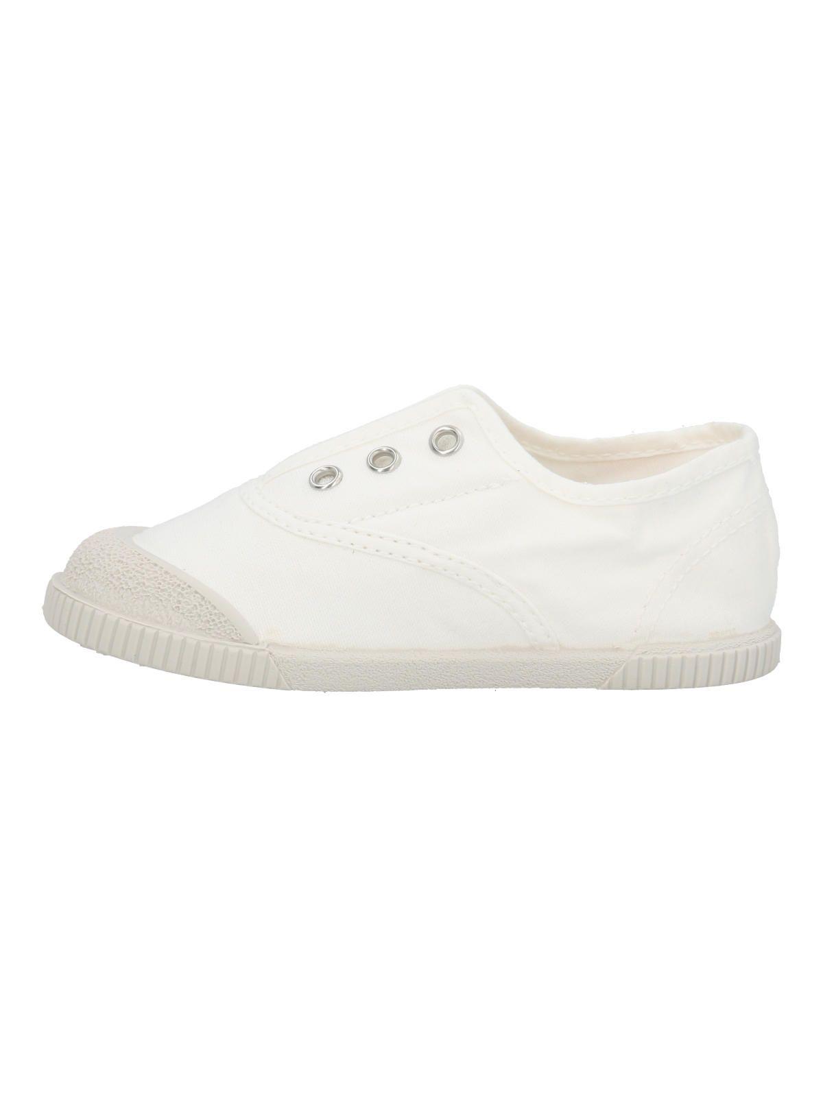 Zapatilla Niño Bare Sunset Blanco-6