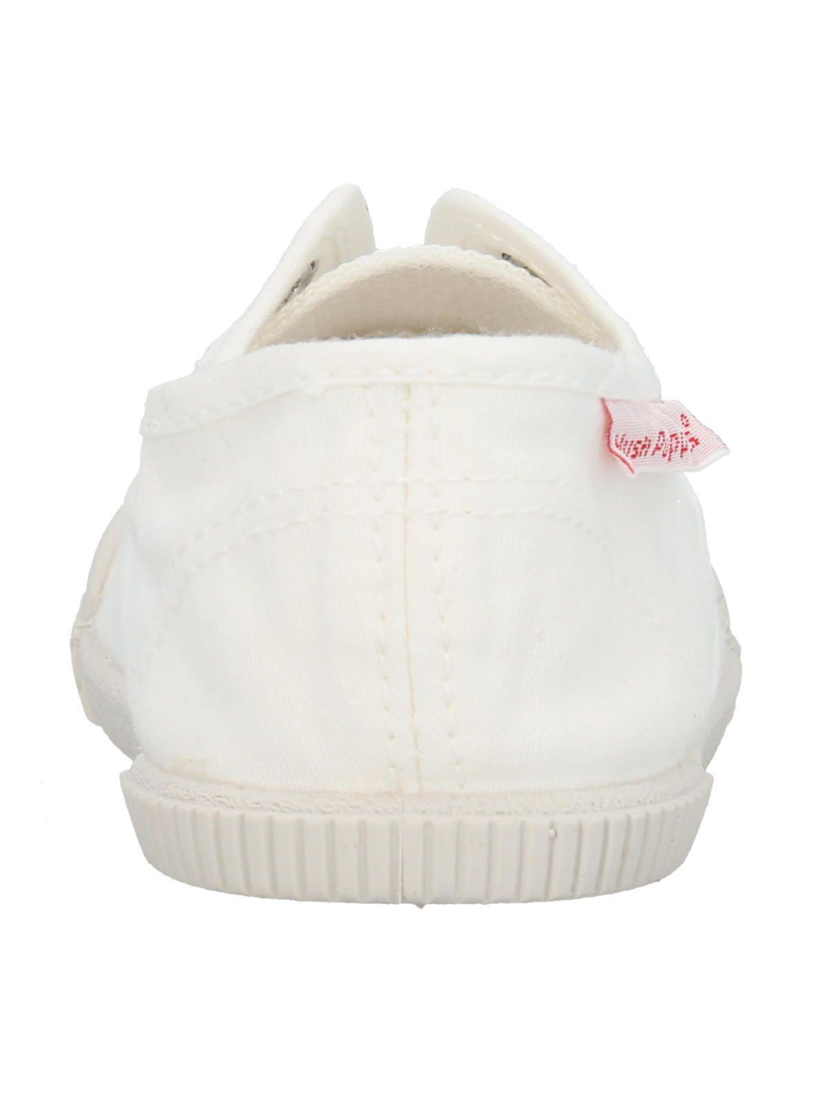 Zapatilla Niño Bare Sunset Blanco-7