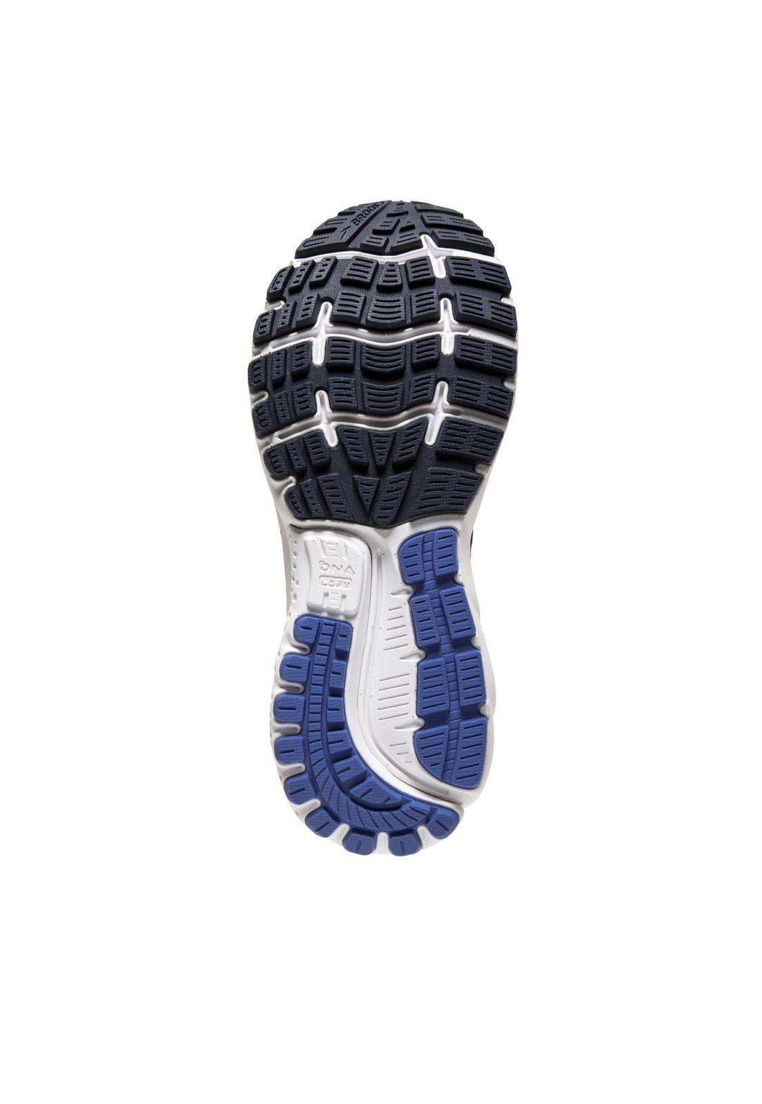 Zapatilla Mujer Ghost 12 Azul-4