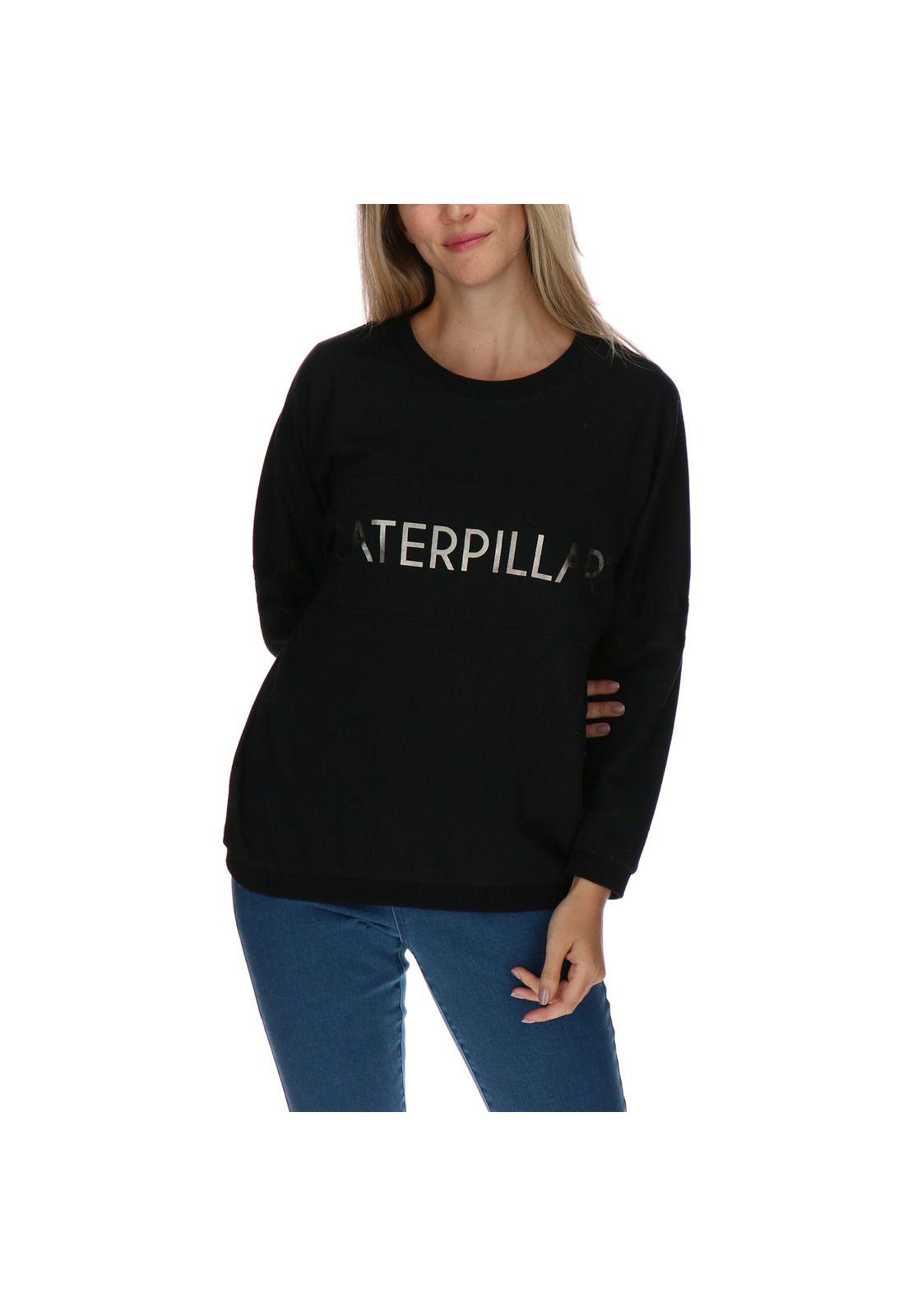 Poleron Malta Negro-0