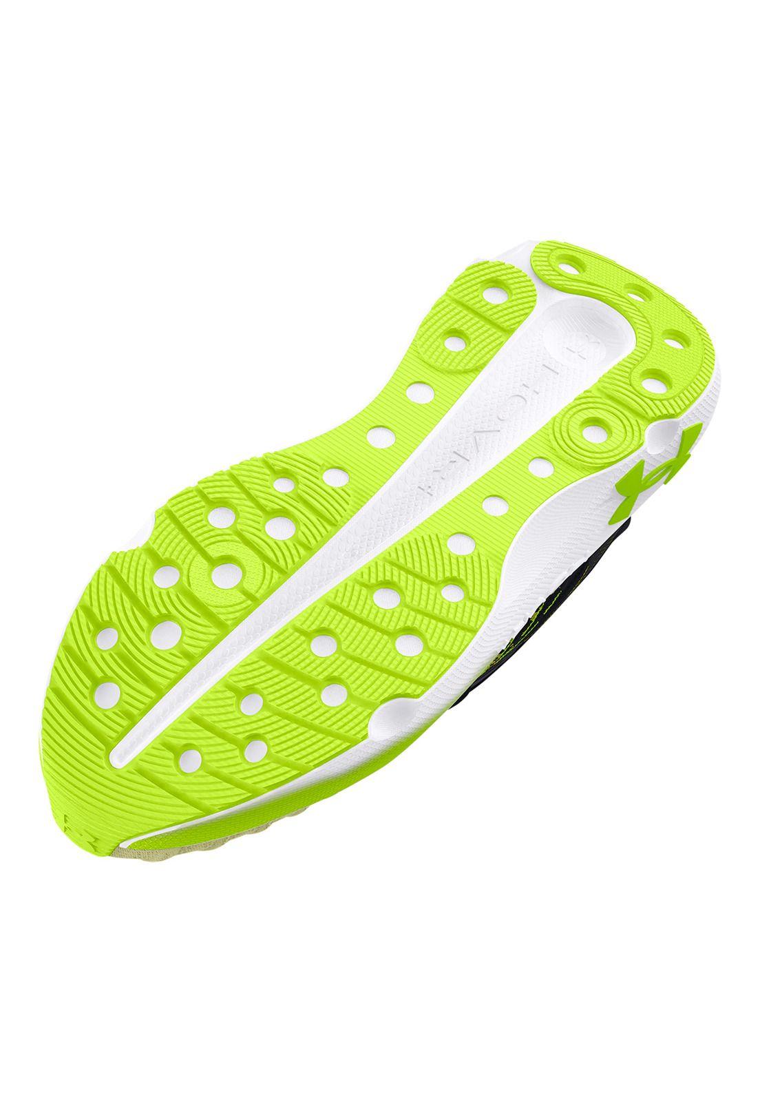 Zapatilla correr Infin Elite mujer Negro-3