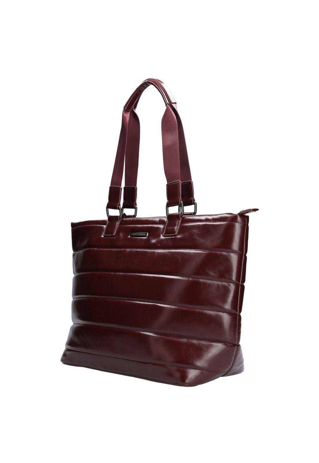 Cartera Mujer Sandalo Tote Beige-1