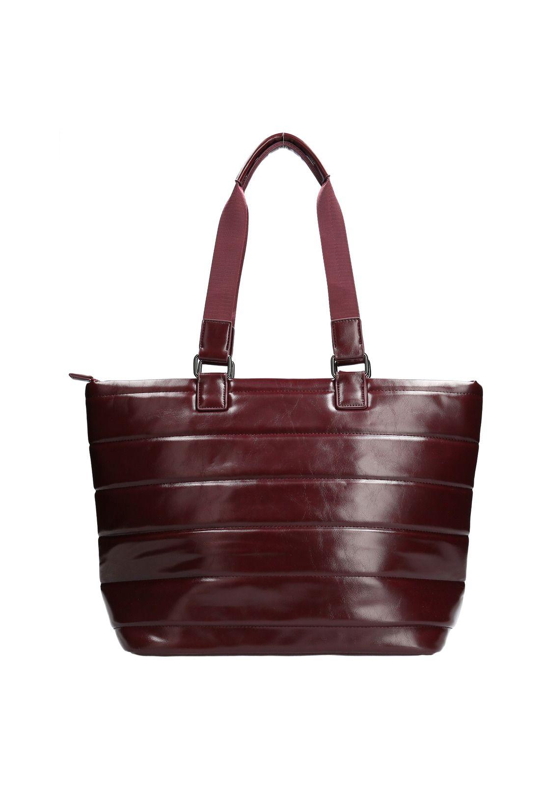 Cartera Mujer Sandalo Tote Beige-2