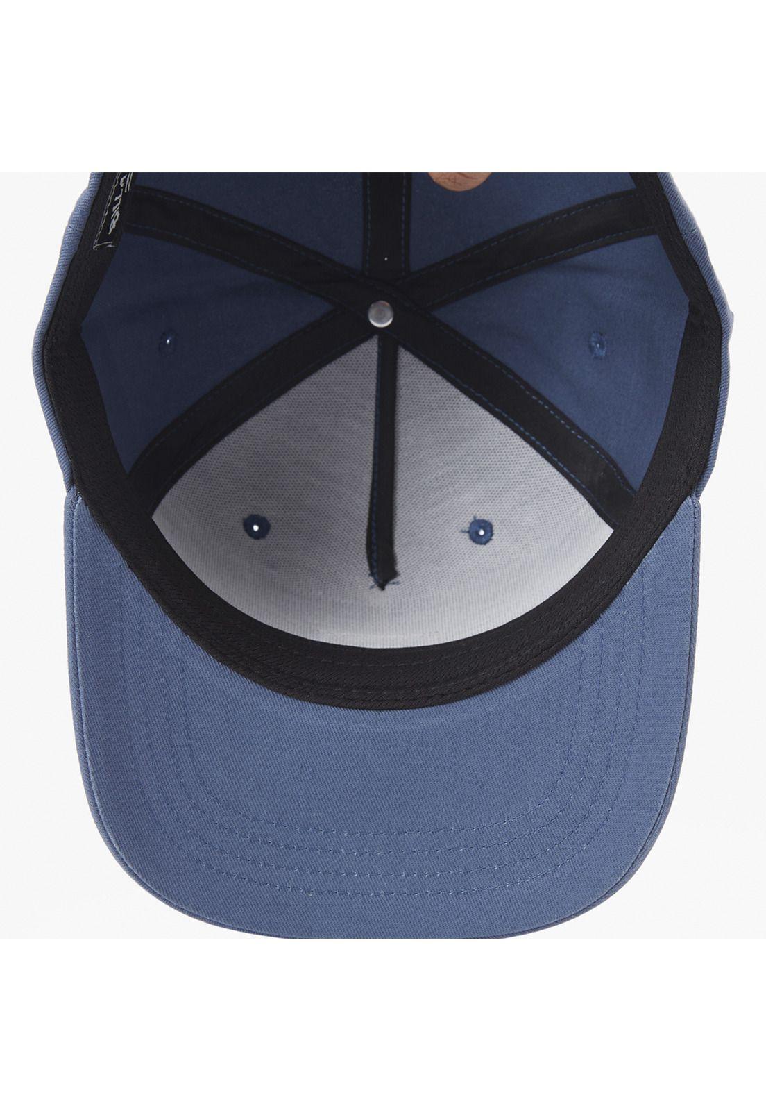 Jockey Hombre Stacked Azul-4