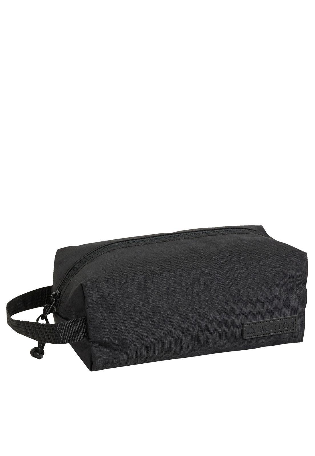 Estuche Accessory Case Negro Unisex-0