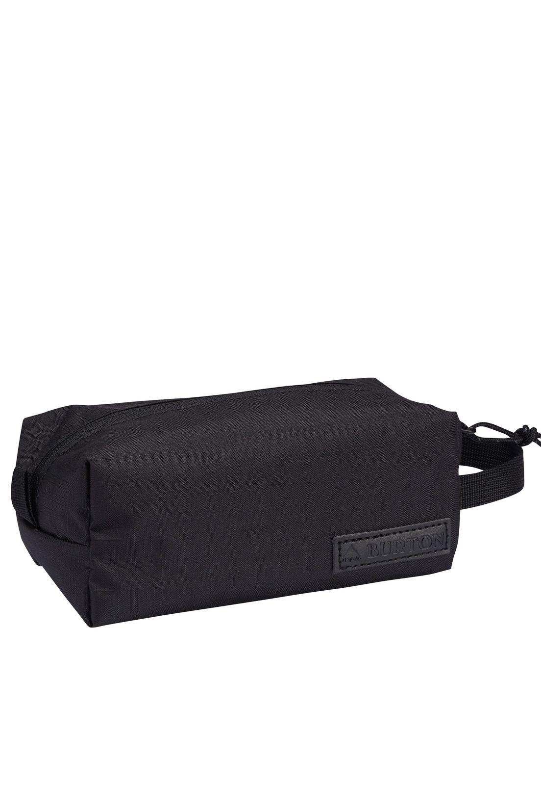 Estuche Accessory Case Negro Unisex-1