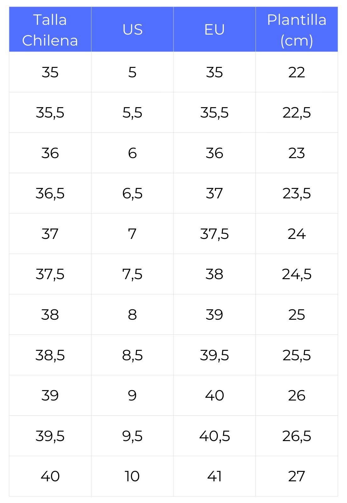 Zapatilla Cuero Blanca Mujer Jump Kick -2